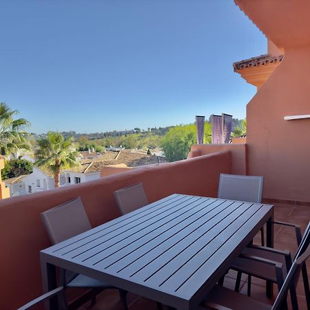 Royal Marbella Golf Resort เอสเตโปนา ภายนอก รูปภาพ