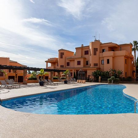 Royal Marbella Golf Resort เอสเตโปนา ภายนอก รูปภาพ