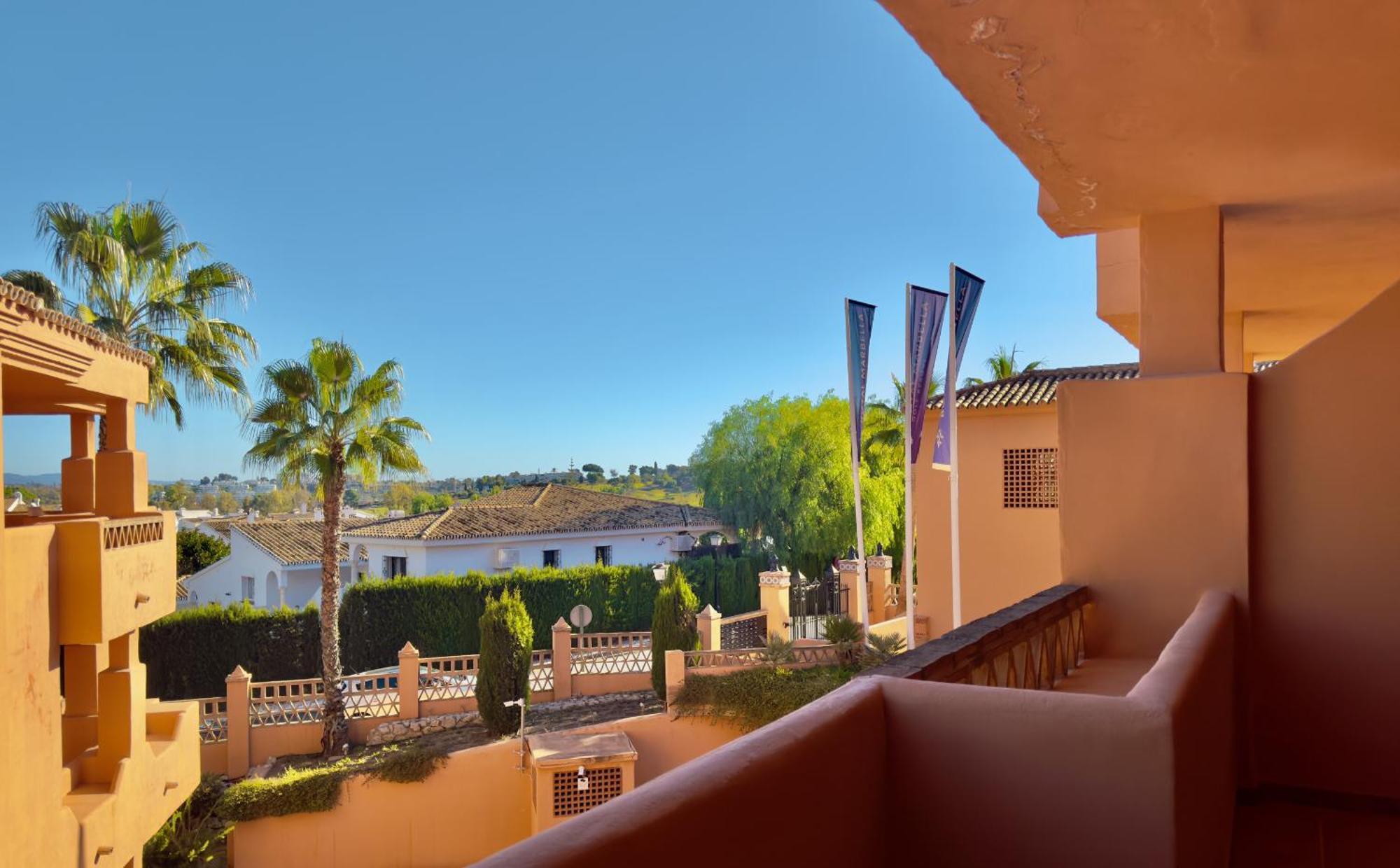 Royal Marbella Golf Resort เอสเตโปนา ห้อง รูปภาพ